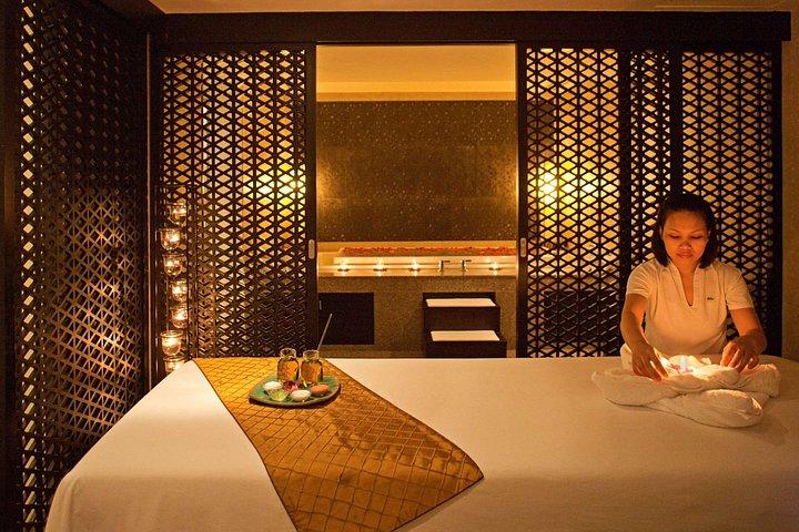 Hurghada Couples Spa & Massage Turkish Bath & Hammam