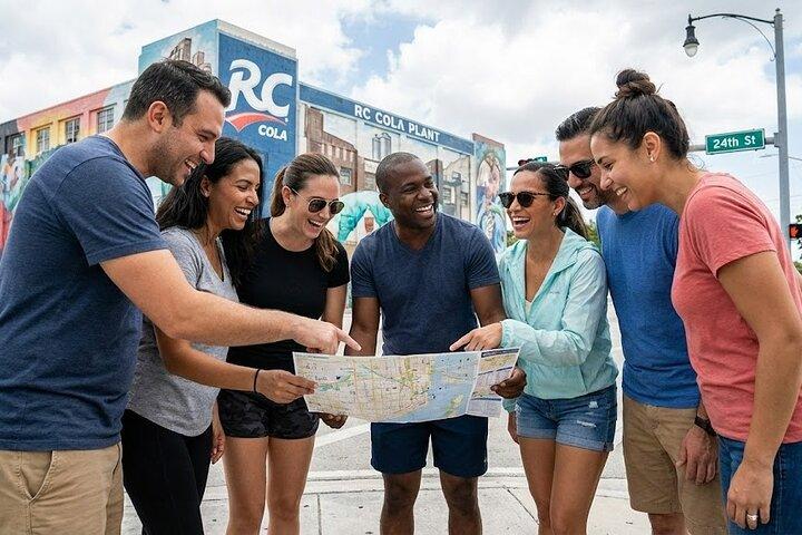 Astounding Art Walk : Wonderful Art of Wynwood at Miami （驚異のアートウォーク：マイアミのウィンウッドの素晴らしい芸術）