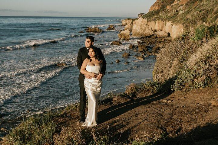 Fotografia profissional em Los Angeles
