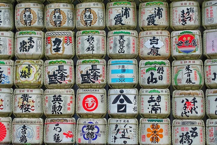 Tokyo Pop Culture & Tradition Tour: Meiji Shrine to Harajuku