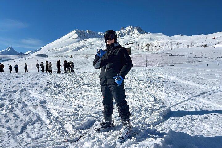 Tour di un'intera giornata con pranzo e trasporto