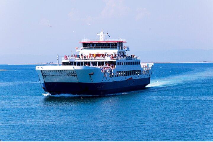 Bursa Tour from Istanbul with Uludag Cable Car