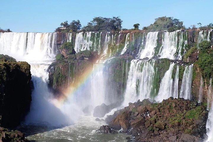 Explorez les oiseaux et la nature de l'Argentine