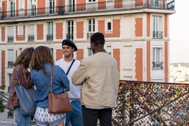 Paris Bites & Stories : A Tasty City Adventure with a Local