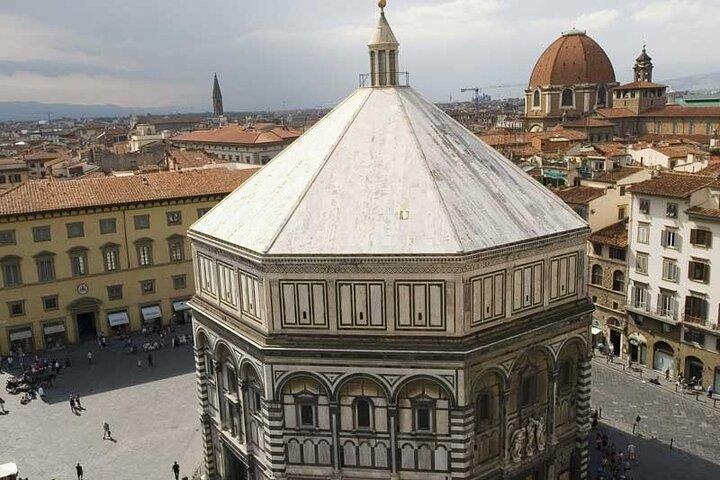 Brunelleschi Pass Bilhete Florença - Skip the Line