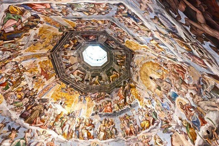 Brunelleschi Pass Bilhete Florença - Skip the Line