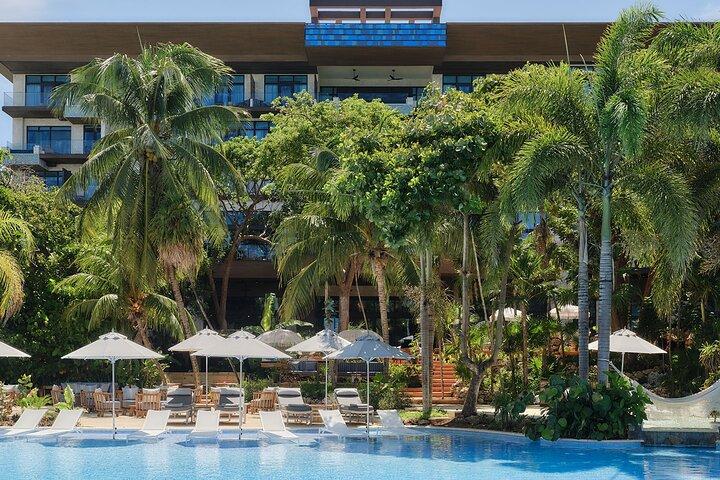 Saker att göra i närheten av Roatan Grand Roatan Beach semesterorter