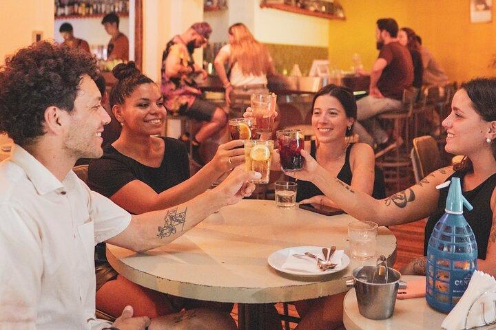 Mendoza Food Safari - 4 Mejores Restaurantes en Una Noche