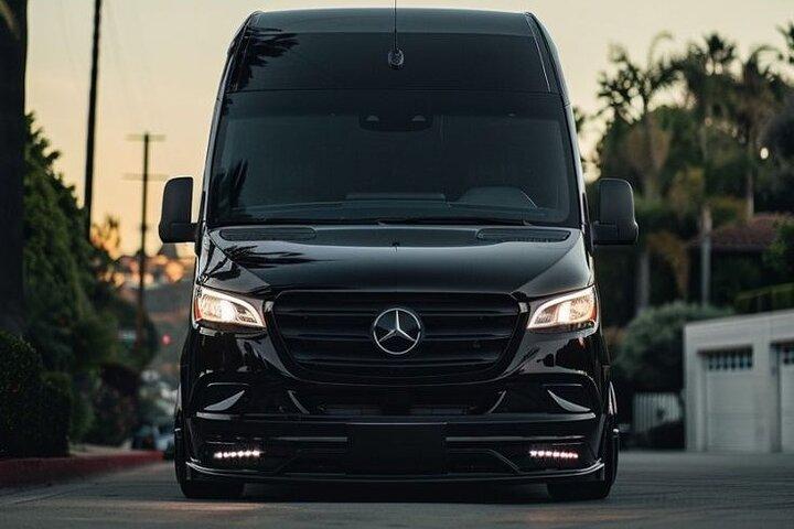 Privater Transfer vom Miami International Airport zu City Hotels