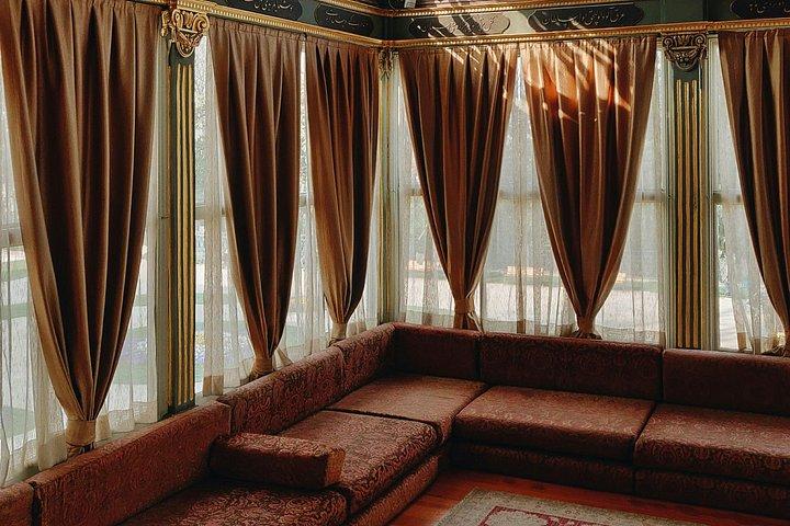 For Cruisers: Cruise Friendly Istanbul Tour with Return Guarantee