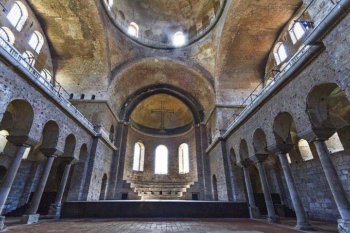 For Cruisers: Cruise Friendly Istanbul Tour with Return Guarantee