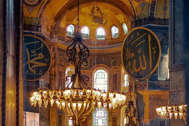 Para cruzeiros: Excursão amigável a cruzeiros em Istambul com garantia de retorno