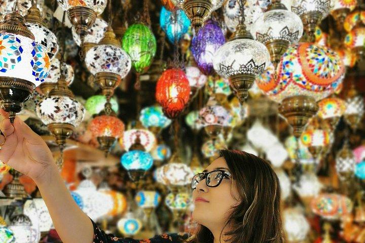 For Cruisers: Cruise Friendly Istanbul Tour with Return Guarantee