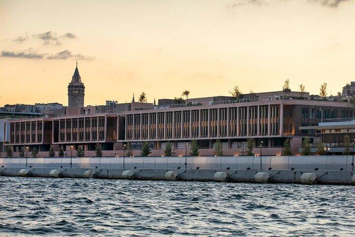 Para cruzeiros: Excursão amigável a cruzeiros em Istambul com garantia de retorno