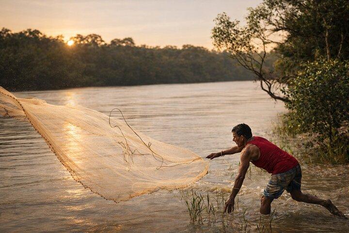 Tour di Sundarban e Bagerhat in modo diverso - Community Based