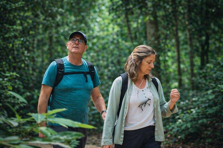 Private Sreemangal Tour Package from Dhaka: Srimangal Nature Tour