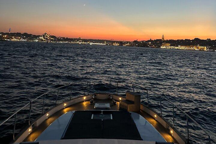 Hagia Sophia & Old City Walking Tour - Skip the Ticket Line