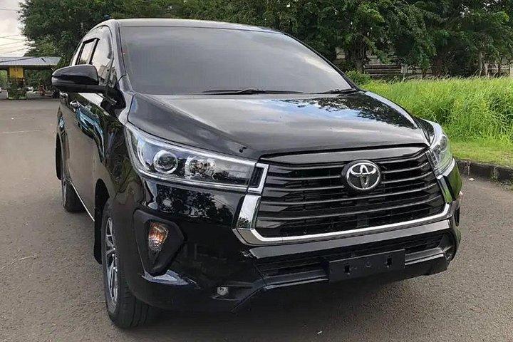 Transfert privé à l'aéroport de Bali - Kuta, Seminyak, Jimbaran Area