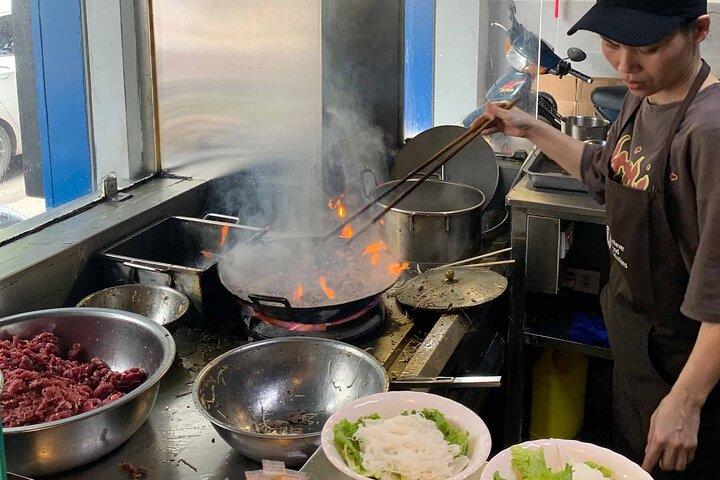 Battambang Local Food Tour