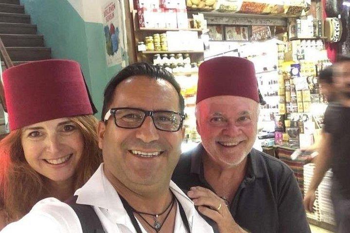 For Cruisers: Cruise Friendly Istanbul Tour with Return Guarantee