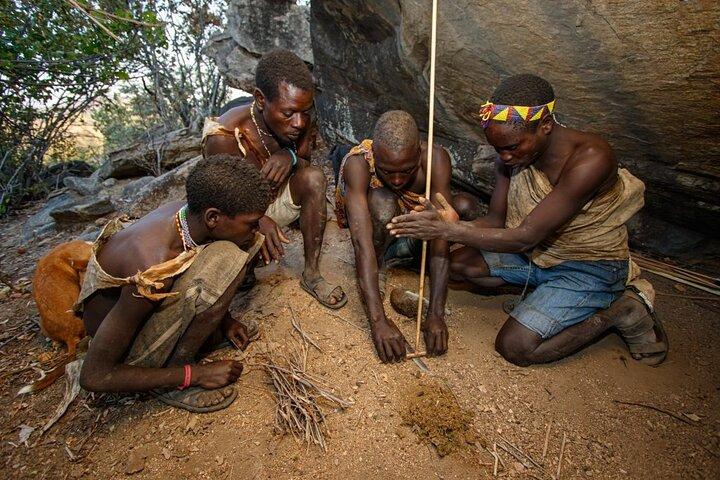 13 - Day Tanzania Safari : Great Migration, Kilimanjaro & Culture(タンザニア・サファリ:大移動、キリマンジャロ、文化)