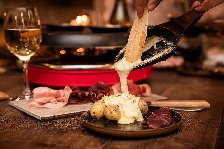 Hoteller i nærheden af Le Marais Exclusive French Dinner & Wine Tour