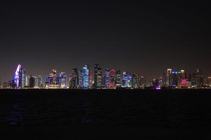 Doha Combo City Tour e Safari do Deserto com Pickup