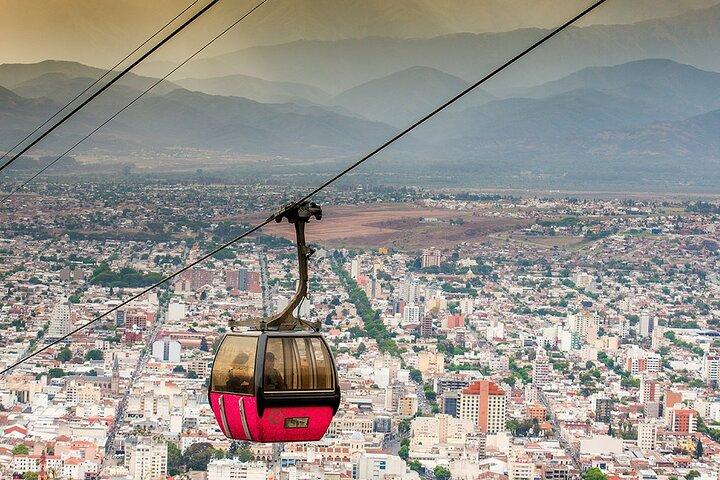 Tour di Salta: scopri i tesori coloniali e le bellezze naturali