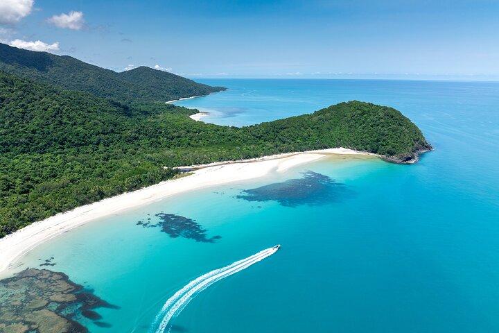 Cairns : Daintree & Cape Tribulation 2 - dagtour met opties