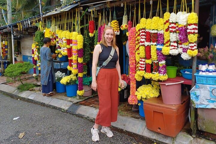 Private Half-Day Discovery: Batu Caves & Cultural Landmarks