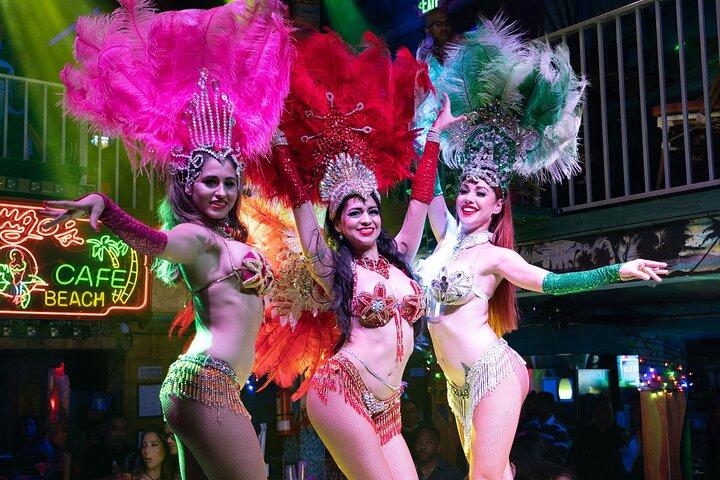 Go City : Miami Explorer Pass - アトラクションを2、3、4、5つ選ぶ