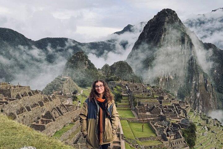 Machu Picchu 2 Day Tour from Cusco by car 2D & 1N