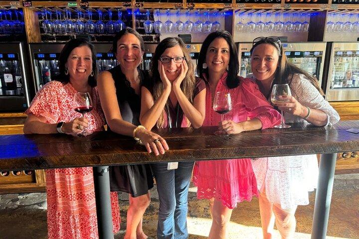 Tour a piedi e degustazione di Charleston