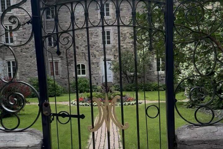 Privat gåtur i Old Montreal med den cooleste lokale guide