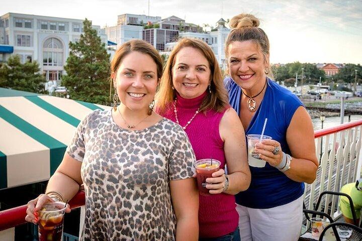 New Orleans 75-Minute Riverboat Sightseeing Cruise