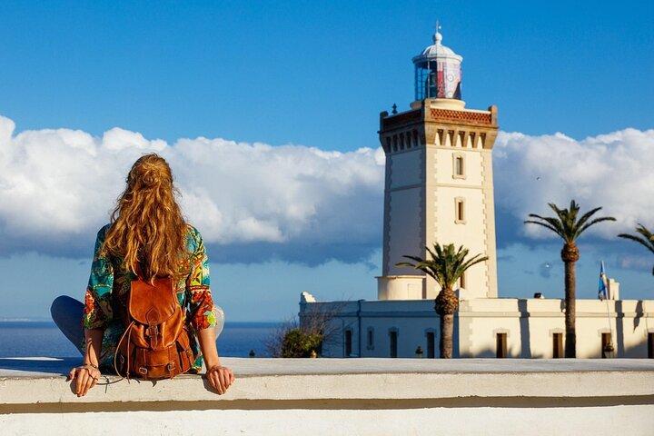 Premium Private Tangier Experience: Full-Day Bespoke Tour