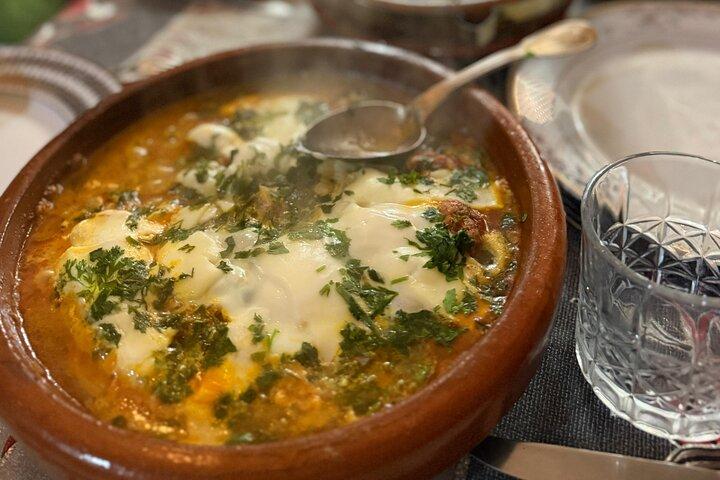Marrakech: Cooking Class in a Local Home