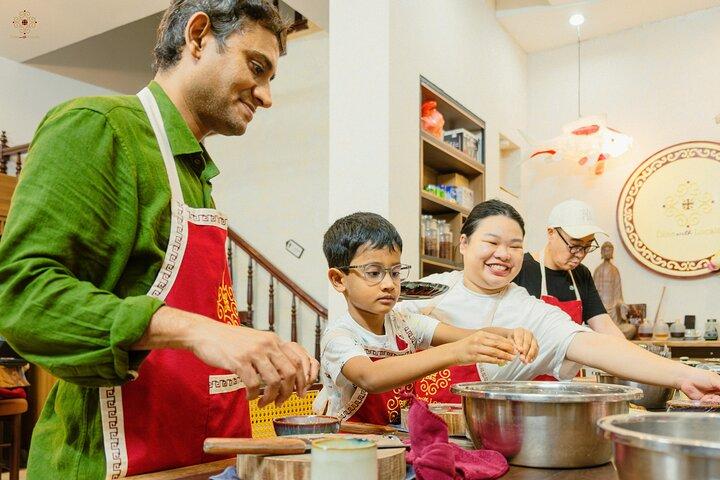 Hanoi Vegan Cooking Class: A Vietnamese Culinary Adventure