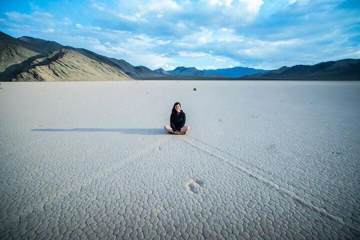 Excursion aller simple de Los Angeles à Las Vegas via Death Valley