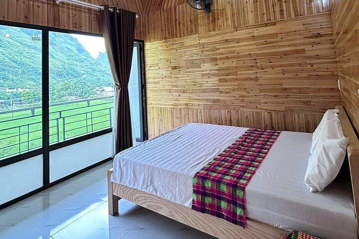 Authentiek 4-daags Ha Giang Loop privé motoravontuur