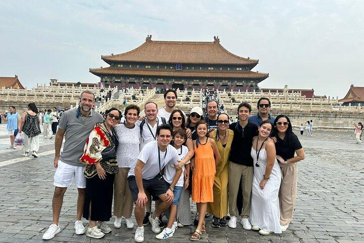 Viaggio in Cina con Pechino, Xi'an, Chongqing, Zhangjiajie e Shanghai