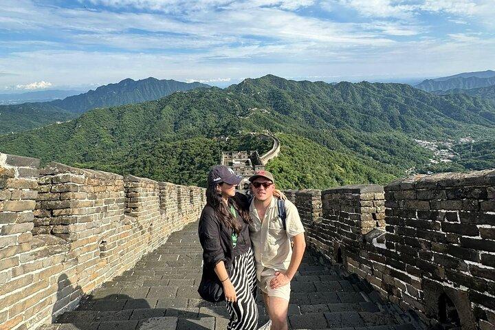 Viaggio in Cina con Pechino, Xi'an, Chongqing, Zhangjiajie e Shanghai
