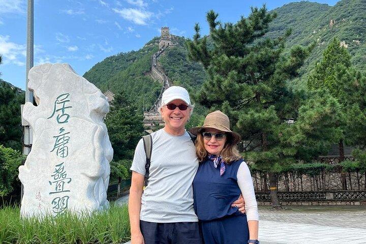 Viaggio in Cina con Pechino, Xi'an, Chongqing, Zhangjiajie e Shanghai
