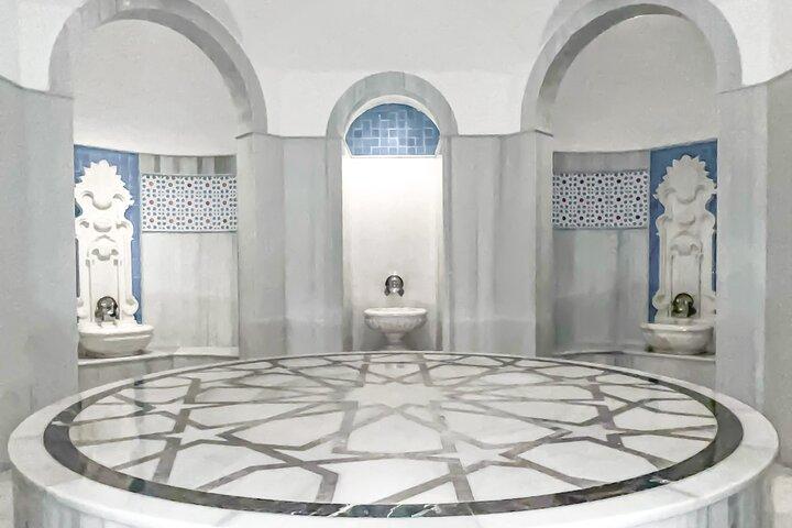 Hoteller i nærheden af Kusadasi Turkish Bath and Massage at Charisma Hotel