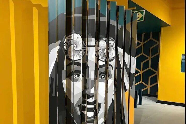Une journée émerveillement et découverte au Musée des illusions