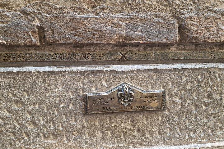 Express Florence - Medici Chapel & Highlights Walking Tour