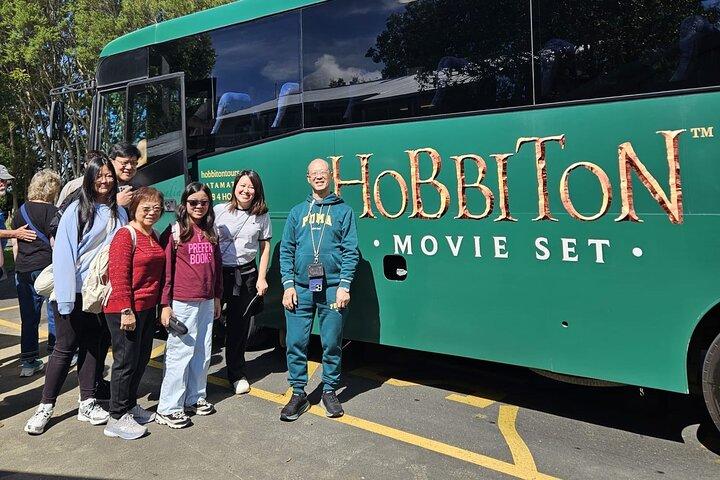 Hire a Local Driver, Private Transportation for Families & Groups