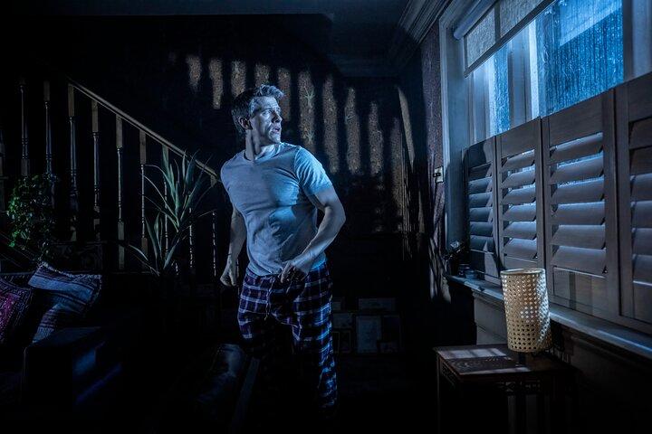 London Theatre: Paranormal Activity