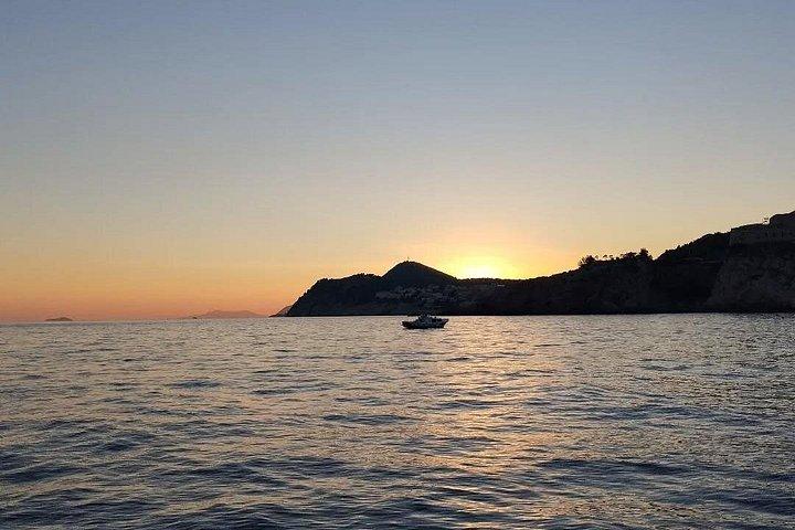 Sunset Dubrovnik & Dinner At St Jacob Beach