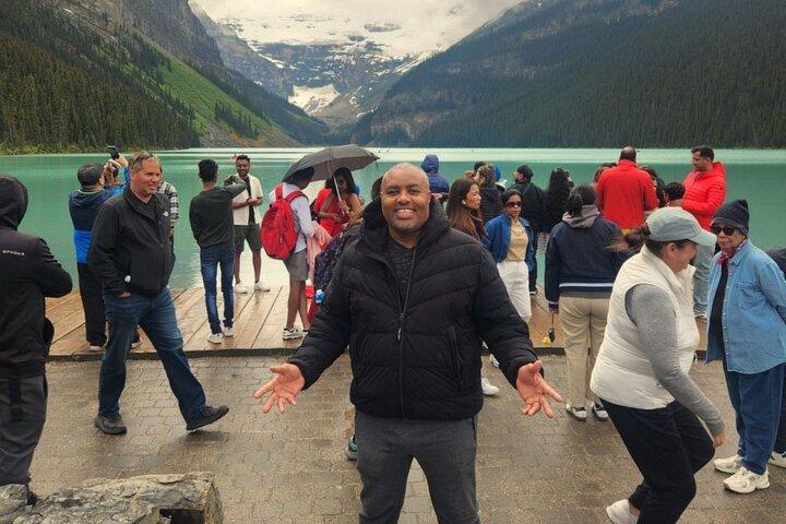 Day Trips to Banff National Park